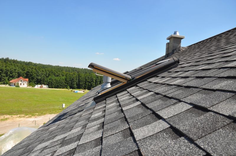 Roofing Replacement detail