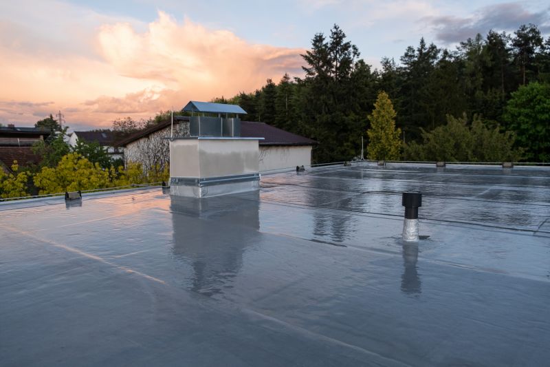 Best Roofing Replacement Contractors in Rohnert Park, CA
