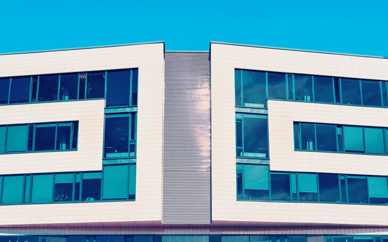 Historic Building Roof Restoration