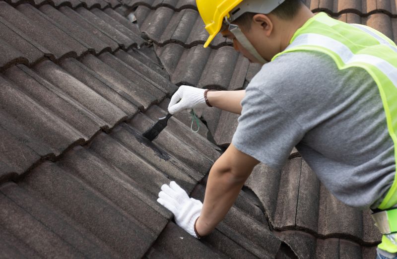 Residential Roofing