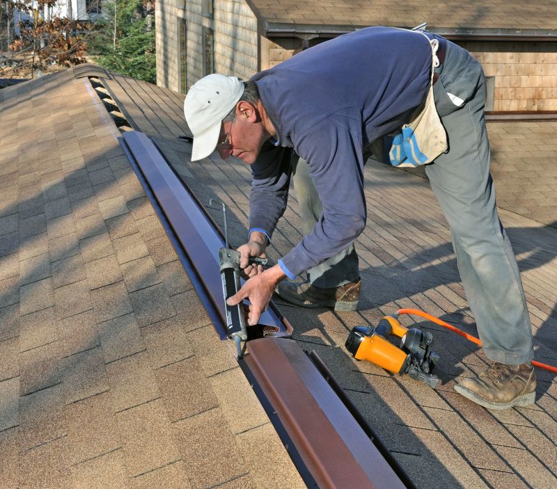 Experienced Roofing Teams